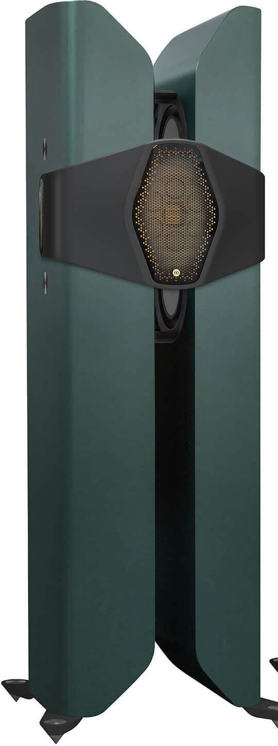 Monitor Audio Hyphn