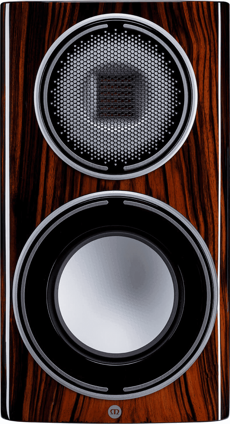 Monitor Audio Platinum 100 front view