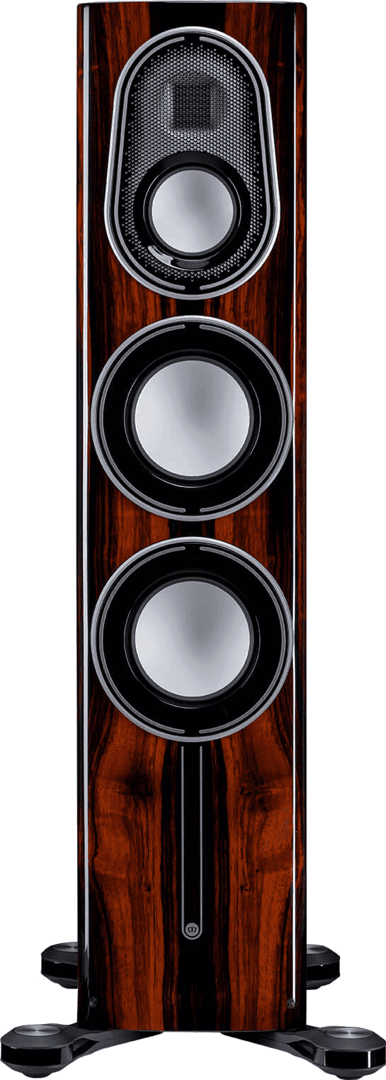 Monitor Audio Platinum 200 front view
