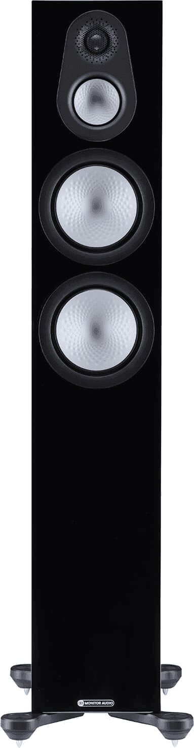 Monitor Audio Silver 300 front view