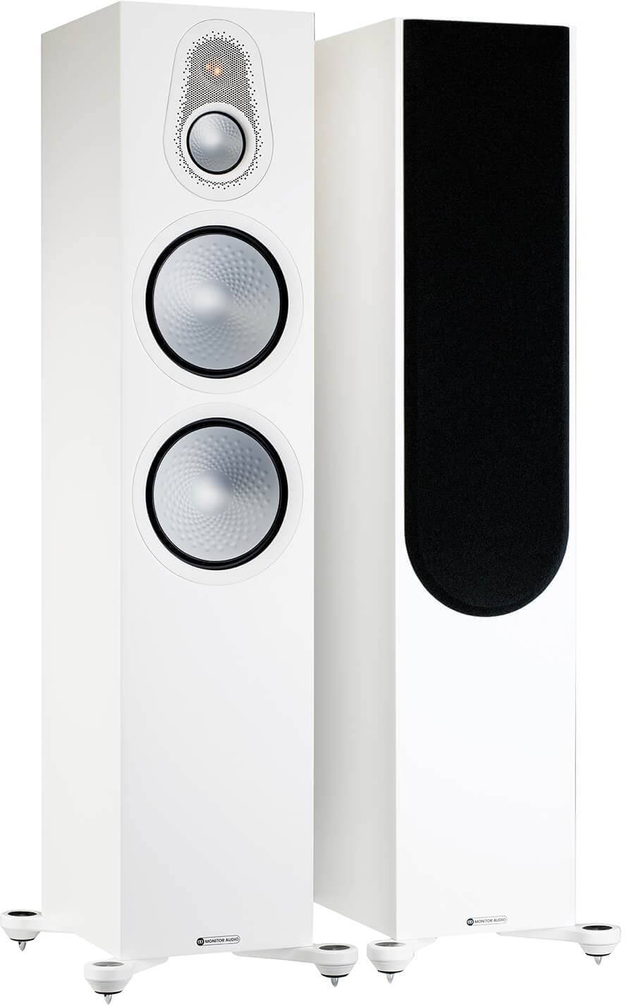 Monitor Audio Silver 500