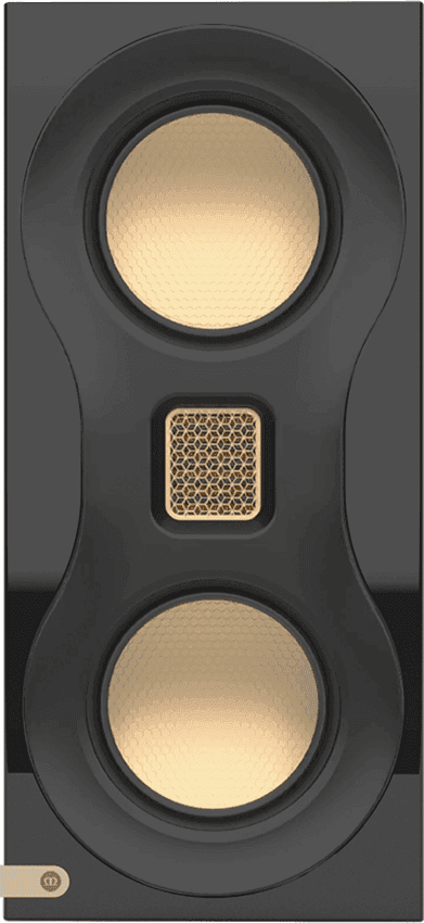 Monitor Audio Studio 89 front view