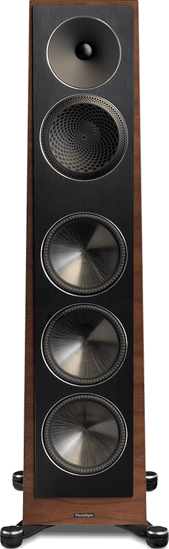 Paradigm Founder 100F front view