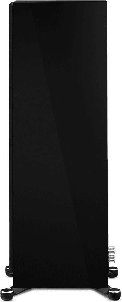 Paradigm Founder 120H — Side view