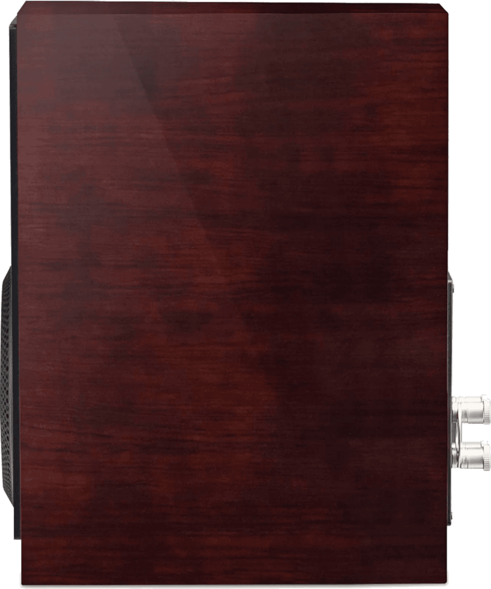 Paradigm Founder 40B — Side view