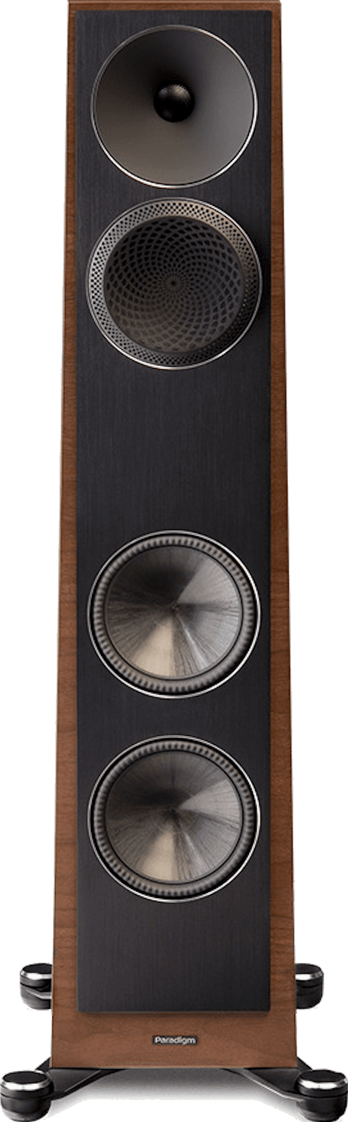 Paradigm Founder 80F front view
