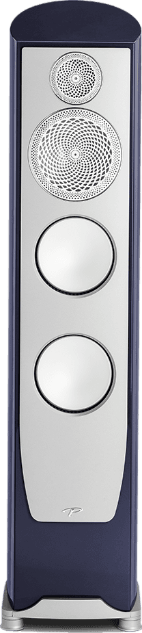 Paradigm Persona 3F front view