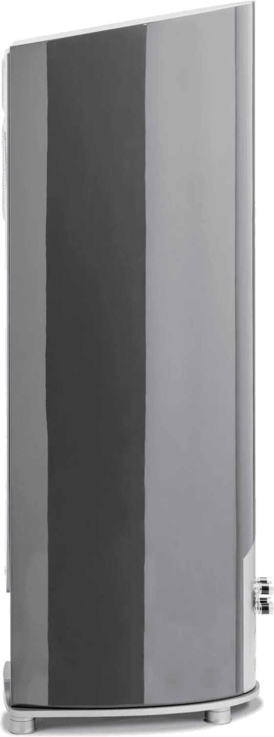 Paradigm Persona 3F — Side view