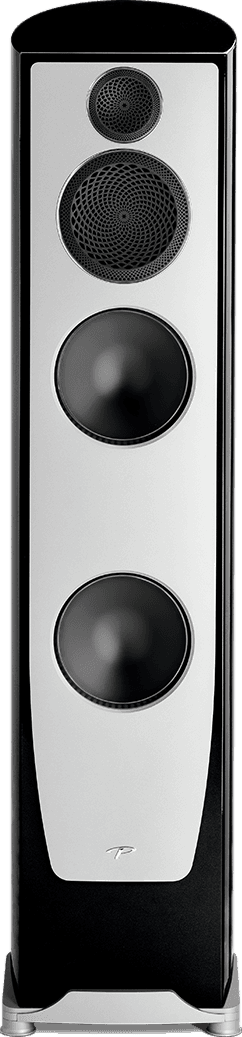 Paradigm Persona 7F front view