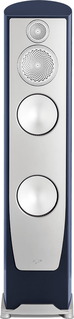 Paradigm Persona 9H front view