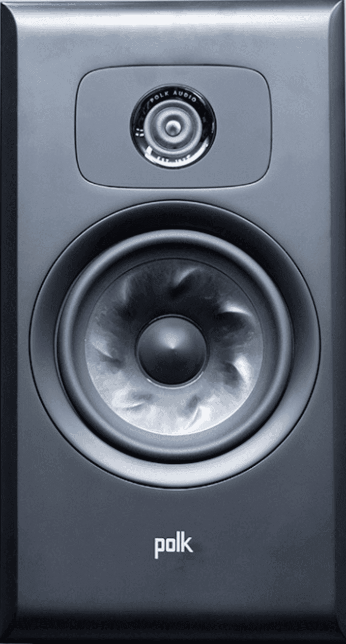 Polk Legend L200 front view