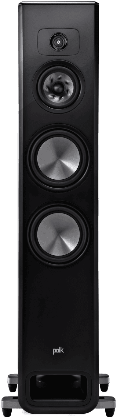 Polk Legend L600 front view