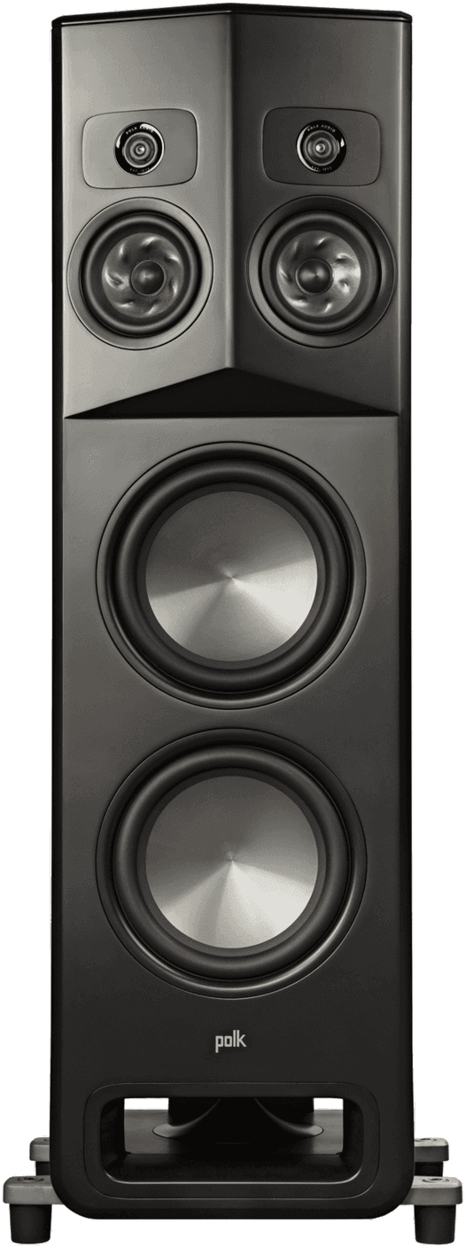 Polk Legend L800 front view