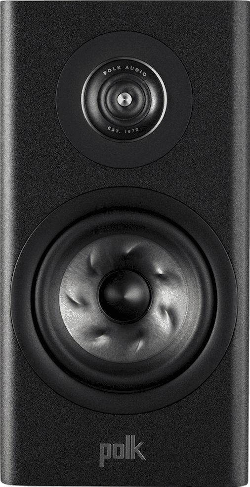 Polk Reserve R100 front view