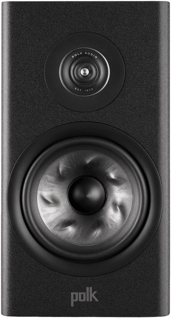 Polk Reserve R200 front view