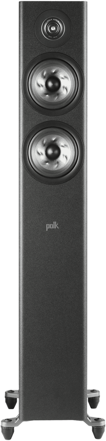 Polk Reserve R500 front view