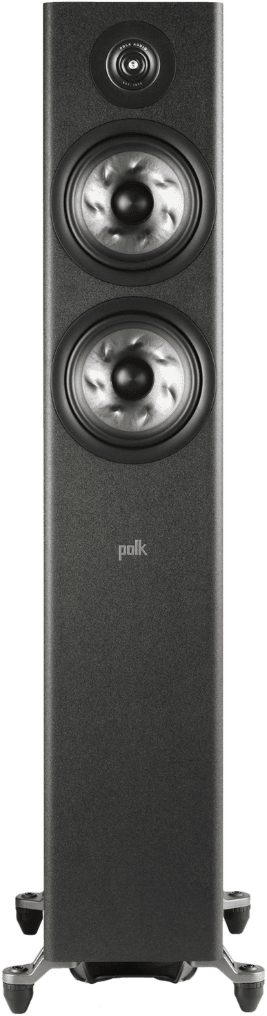 Polk Reserve R600 front view