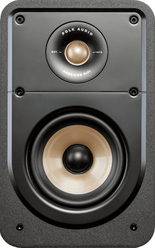 Polk Signature Elite ES15 front view