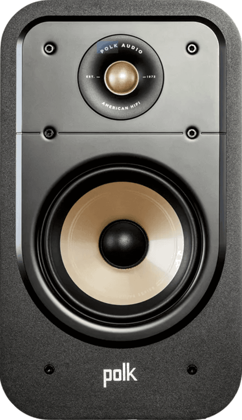 Polk Signature Elite ES20 front view