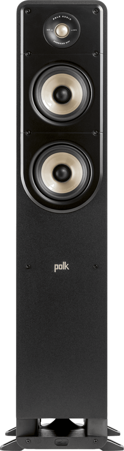 Polk Signature Elite ES50 front view