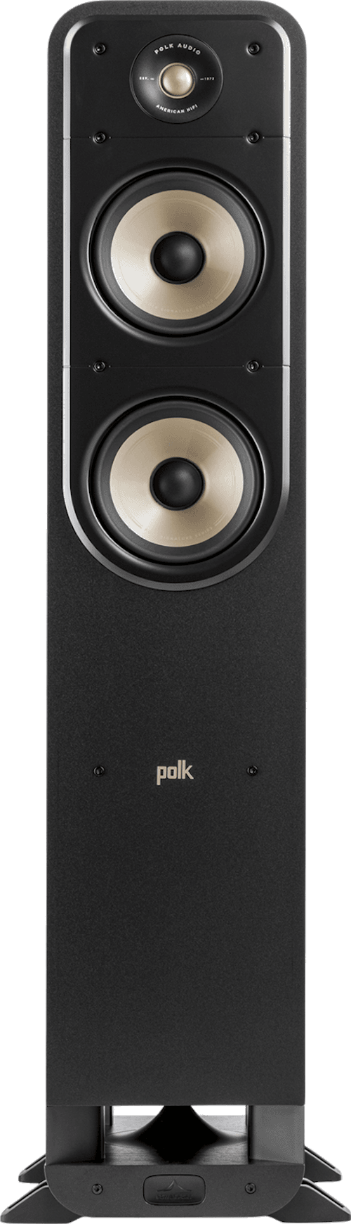Polk Signature Elite ES55 front view