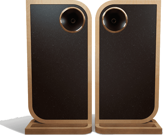 Rizzi Acoustics The Owl