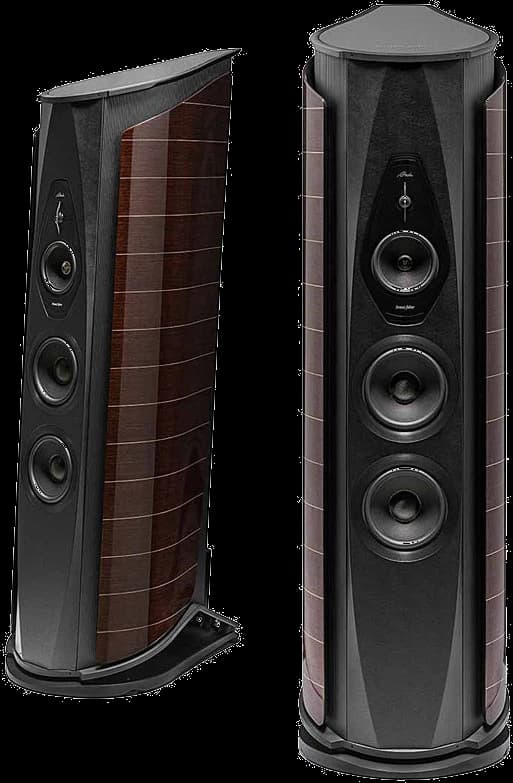Sonus Faber Aida