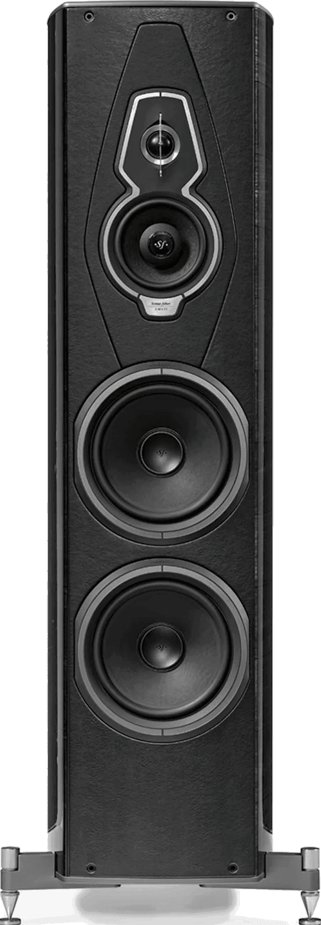 Sonus Faber Amati G5 front view