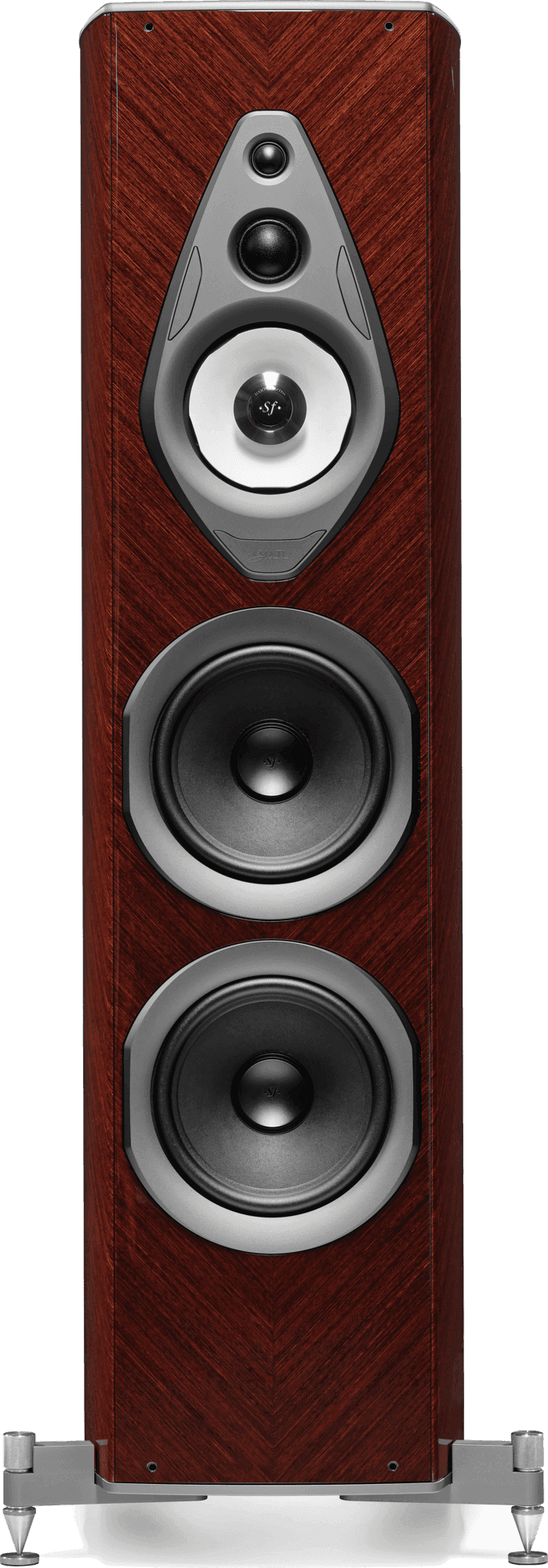 Sonus Faber Amati Supreme front view