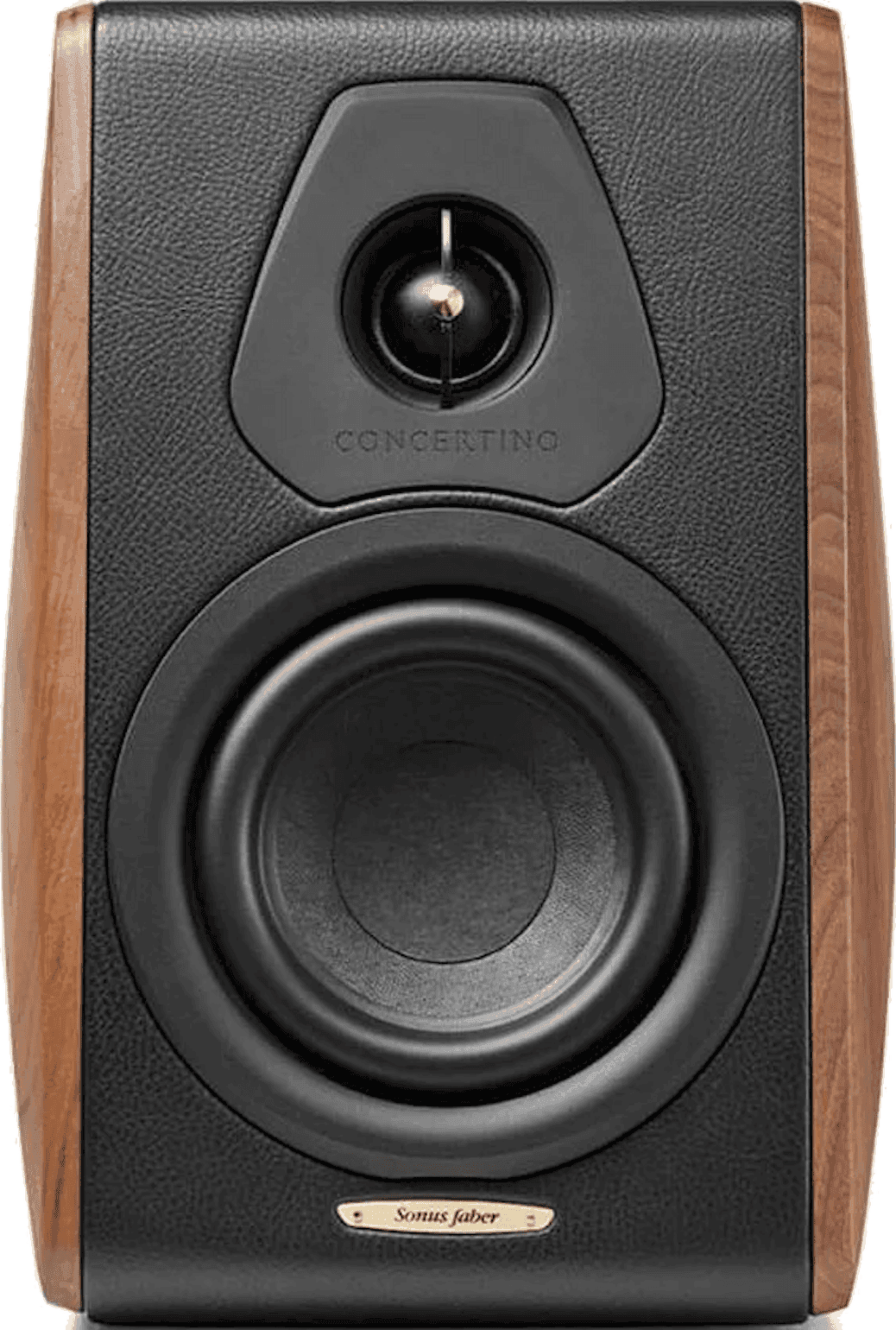 Sonus Faber Concertino G4 front view