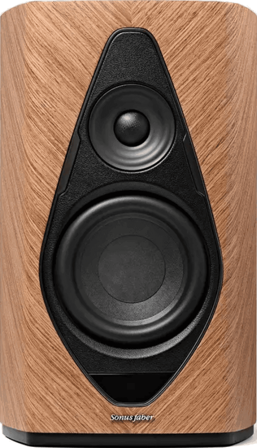 Sonus Faber Duetto front view