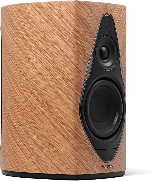 Sonus Faber Duetto