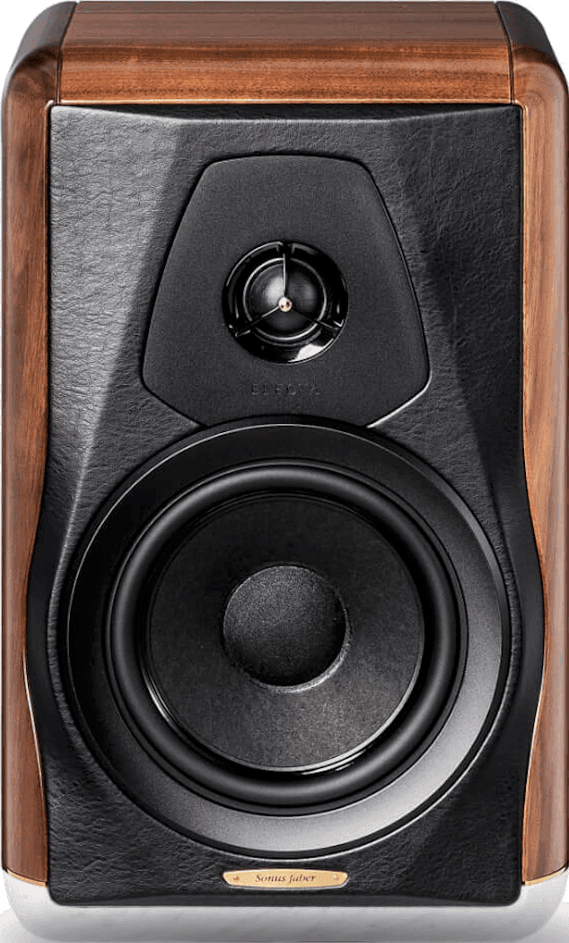 Sonus Faber Electa Amator III front view