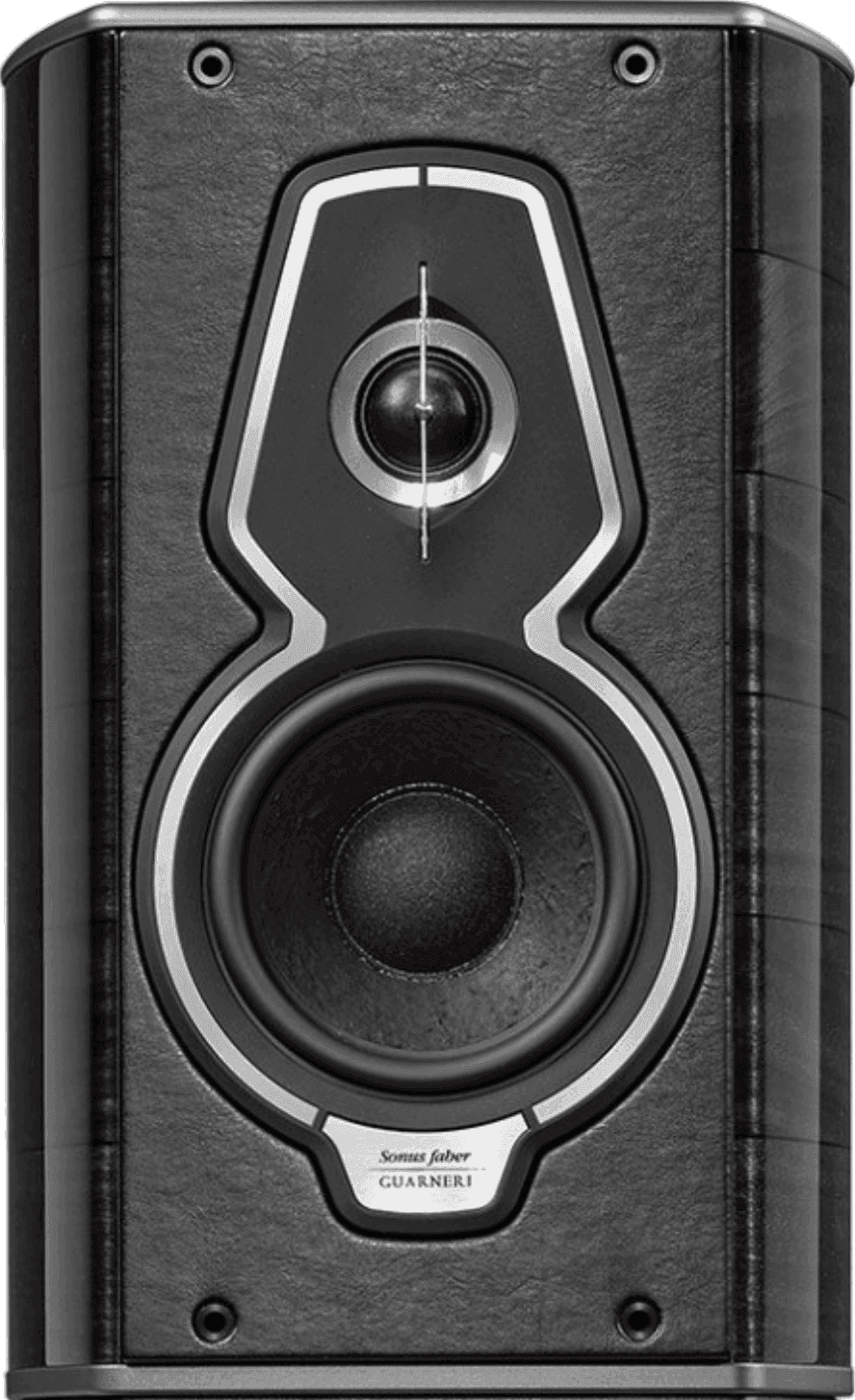 Sonus Faber Guarneri G5 front view