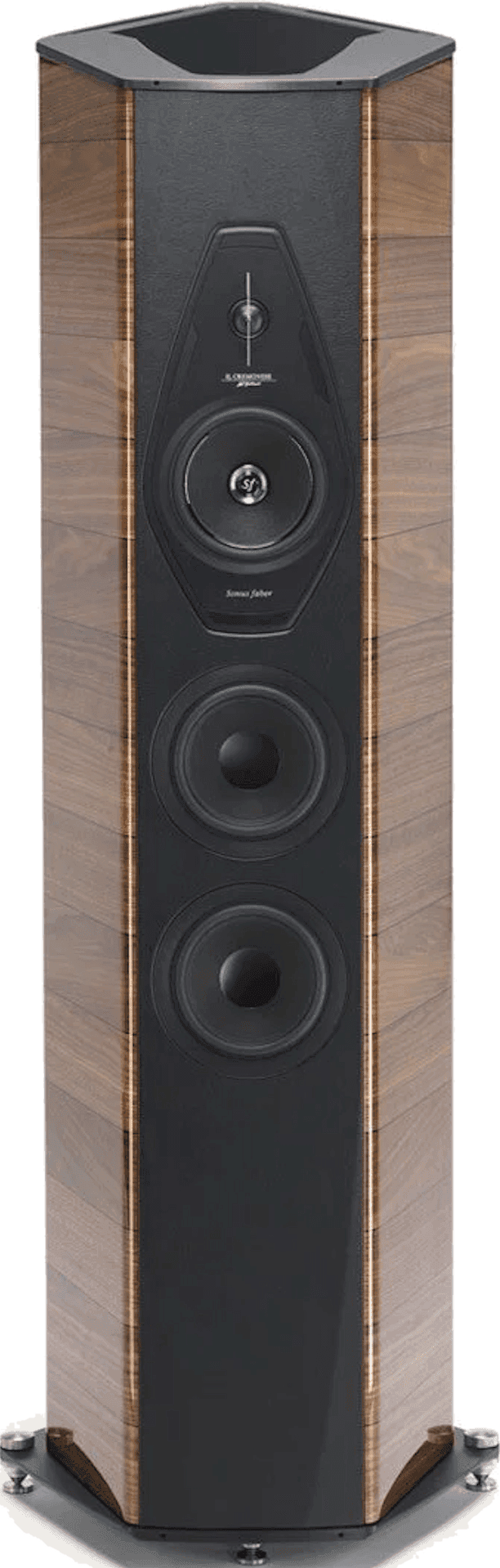 Sonus Faber Il Cremonese front view