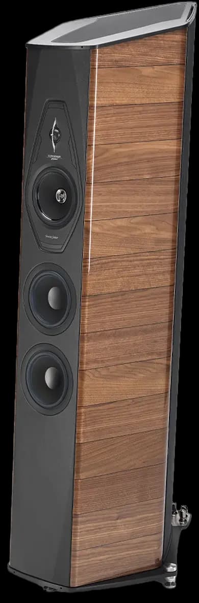 Sonus Faber Il Cremonese