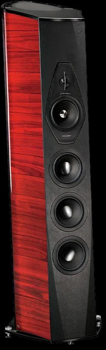 Sonus Faber Lilium