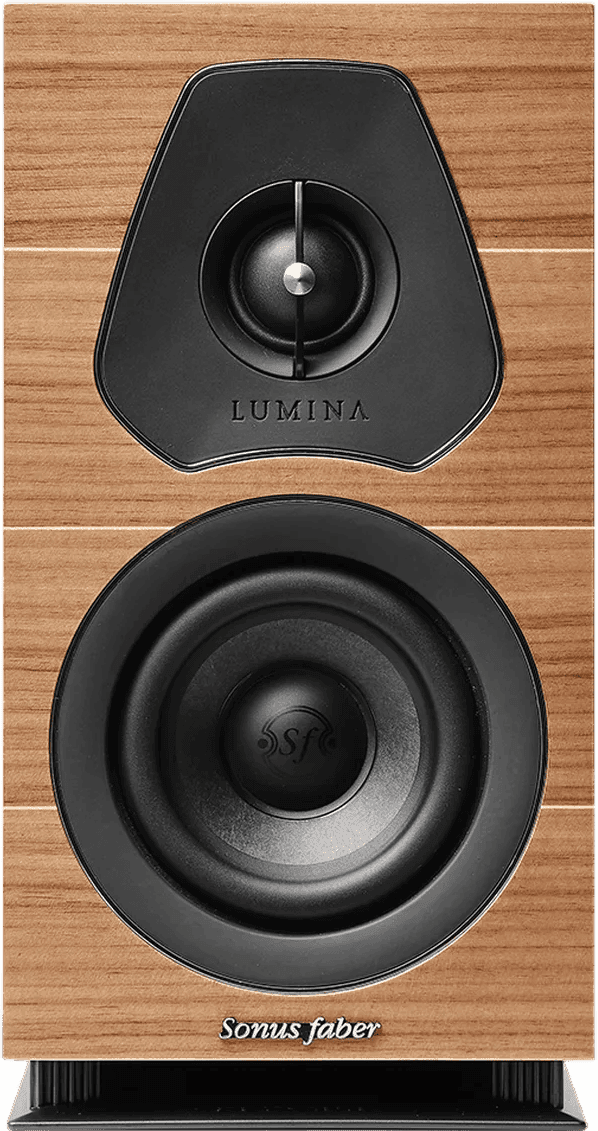 Sonus Faber Lumina I front view