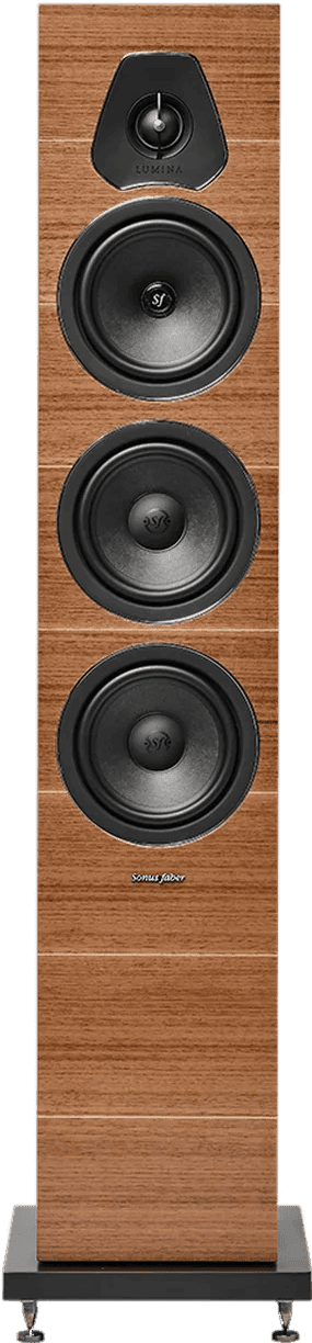 Sonus Faber Lumina III front view