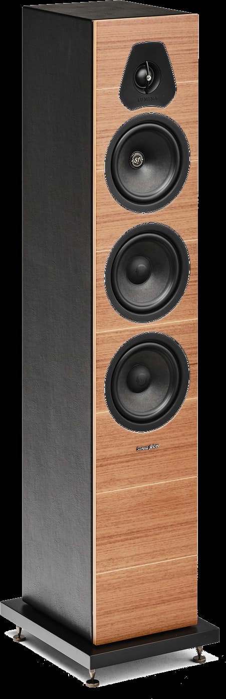 Sonus Faber Lumina III