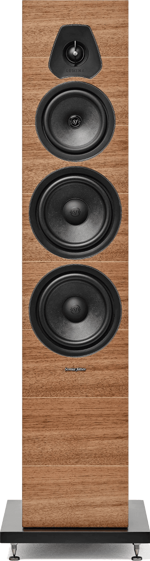 Sonus Faber Lumina V front view