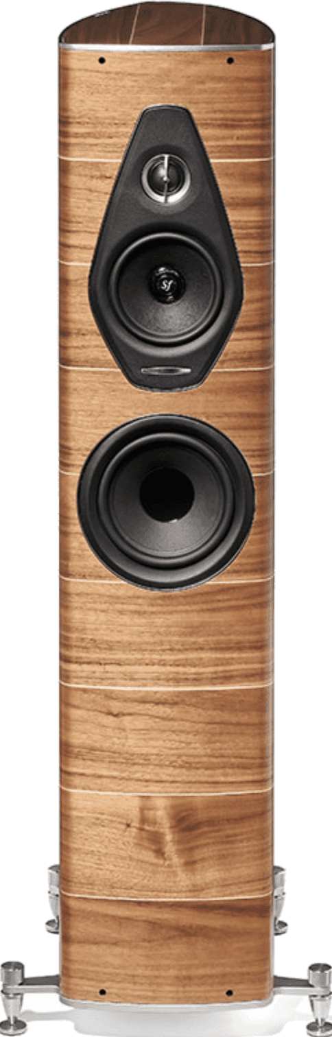 Sonus Faber Olympica Nova II front view