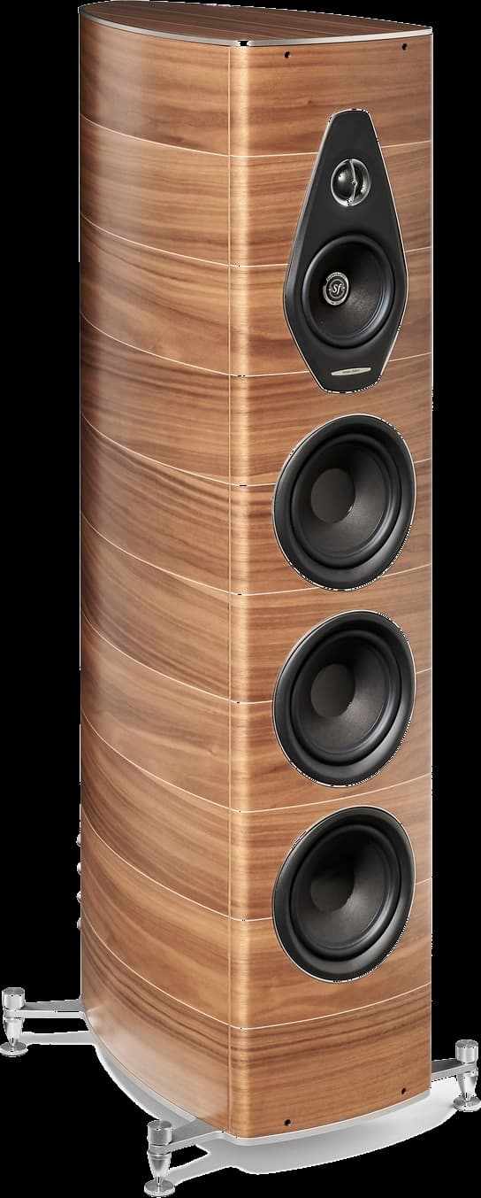 Sonus Faber Olympica Nova V