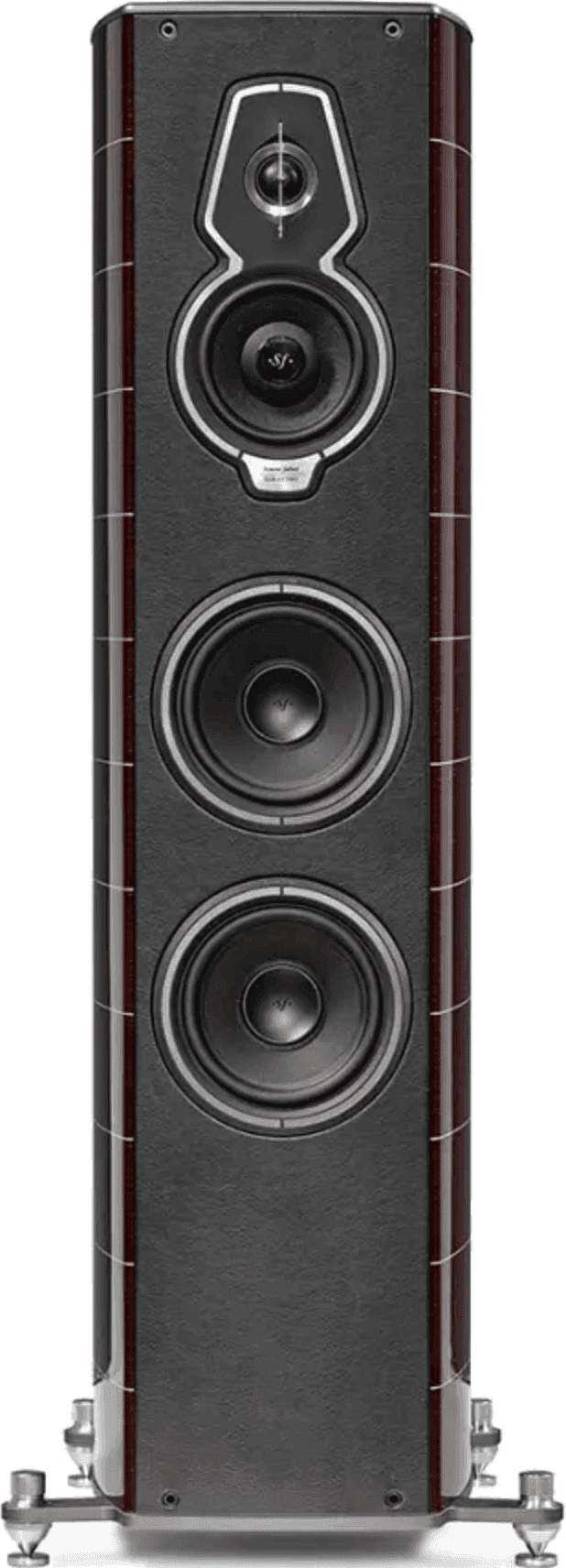 Sonus Faber Serafino G2 front view