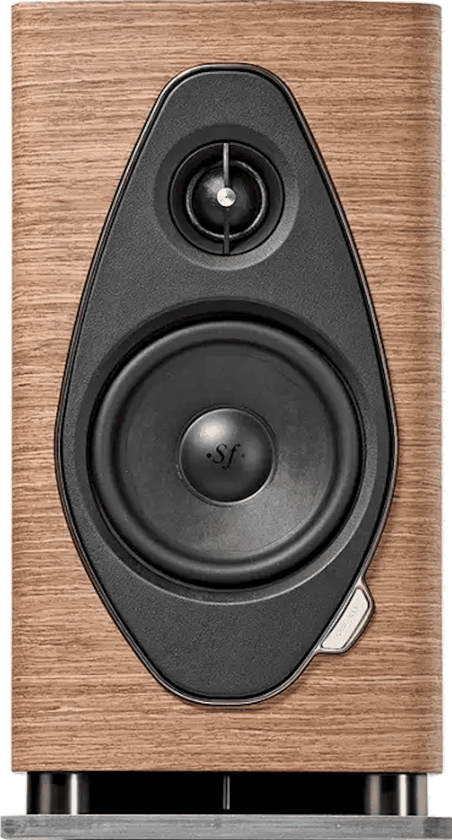 Sonus Faber Sonetto I G2 front view