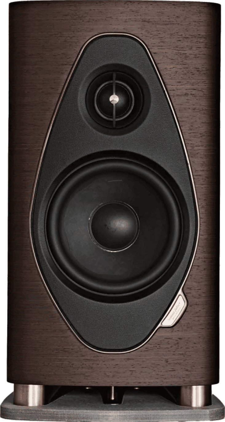 Sonus Faber Sonetto II G2 front view