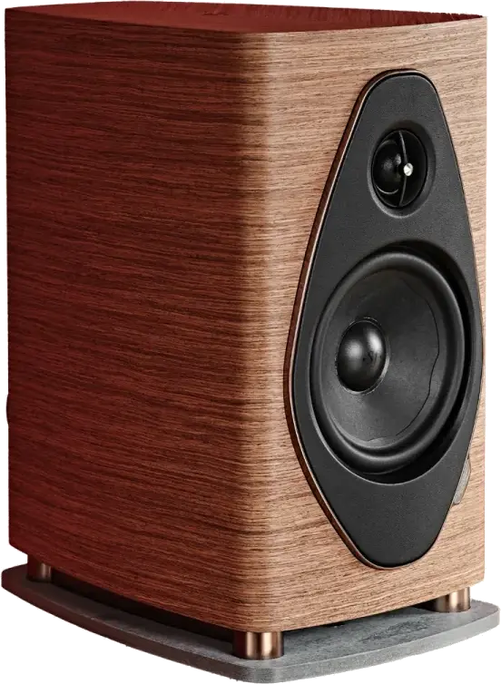 Sonus Faber Sonetto II G2