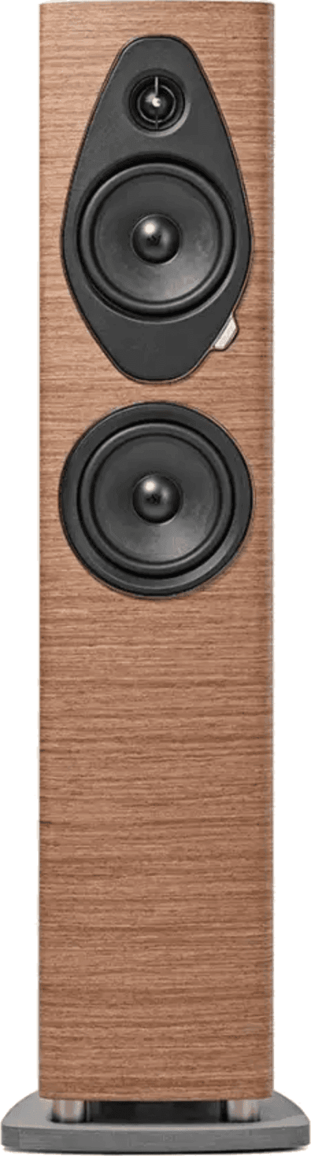 Sonus Faber Sonetto III G2 front view