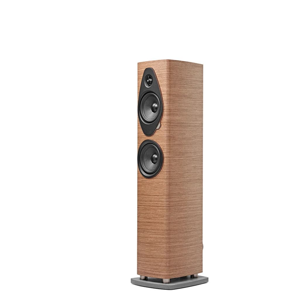 Sonus Faber Sonetto III G2