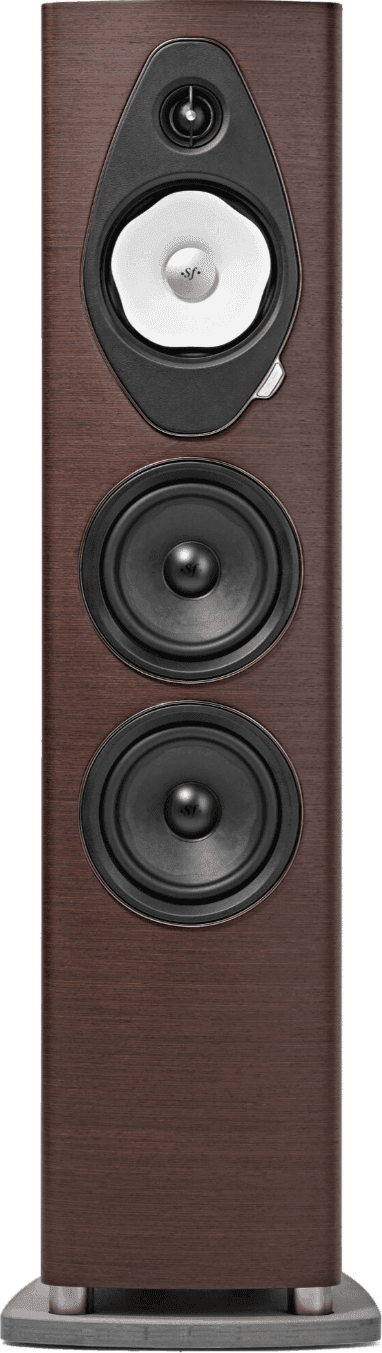 Sonus Faber Sonetto V G2 front view